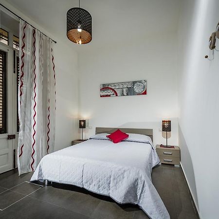 Casa Marte Apartment Castellammare del Golfo Exterior foto