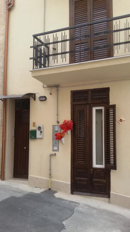 Casa Marte Apartment Castellammare del Golfo Exterior foto