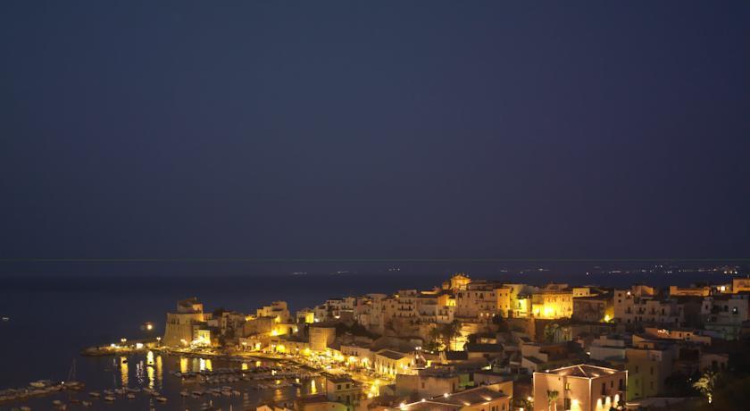 Casa Marte Apartment Castellammare del Golfo Exterior foto