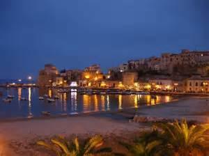 Casa Marte Apartment Castellammare del Golfo Exterior foto
